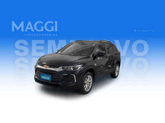 CHEVROLET TRACKER 1.0 TURBO FLEX LTZ AUTOMÁTICO